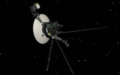 Les Sondes Voyager : Une Nouvelle Jeunesse grâce aux Mises à Jour de la NASA