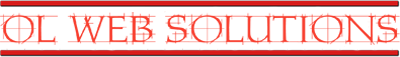 OL Web Solutions